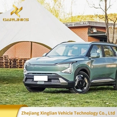 KIA EV 自動車 KIA SUV 2023 EV5 電動車 5 座ギアボックス 自動 純電動