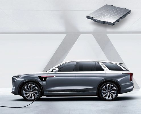 閉ざされた車体型 ガソリン ホンキ E HS9 Eqm5 H9 H5 SUV エネルギー用車 電動車