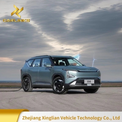 KIA EV5 530 電動車 2023 2024 販売後サービスで製造された車