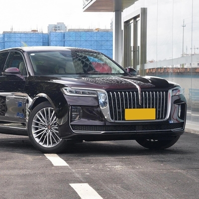 中国Hongqi E HS9 Eqm5 H9 H5SUV 電気自動車