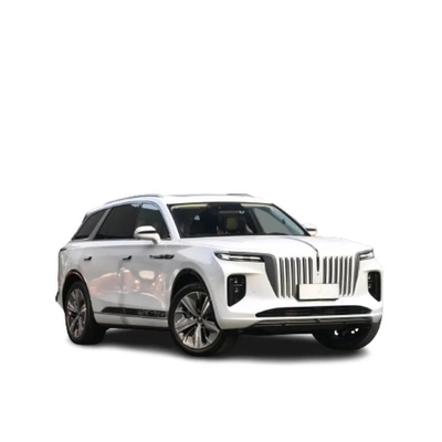 中国Hongqi E HS9 Eqm5 H9 H5SUV 電気自動車