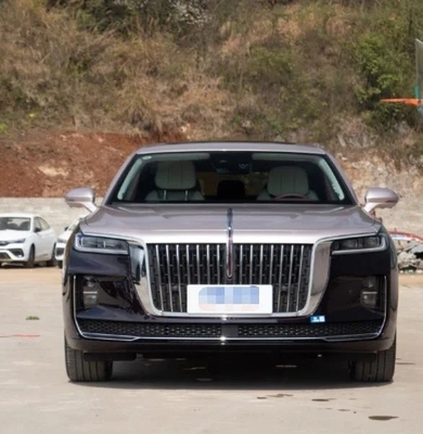 FAW Hongqi H9 電動ライト 8at ギアスプレッシャー 1000-1600CC
