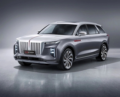 燃料タイプ ガソリン ホンキH9 3.0tハイブリッドカー 電動車 フルサイズ 高級車EV