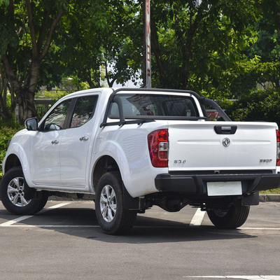トルボエンジンとマニュアルギアボックス ダンフェン 4WD リッチ6 すべてのタイプのピックアップトラック