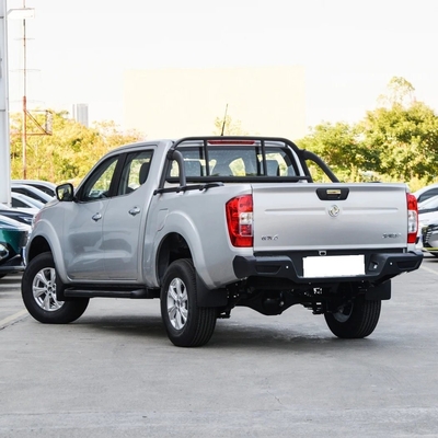 トルボエンジンとマニュアルギアボックス ダンフェン 4WD リッチ6 すべてのタイプのピックアップトラック