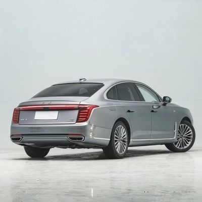 最大速度 230km/h 顧客の要求に応じて 高級ホンキ H9 セダン自動車