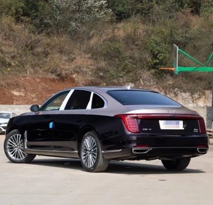 FAW Hongqi H9 電気自動車 自動車 ハードウェア 電気自動車 車 2920mmホイールベース