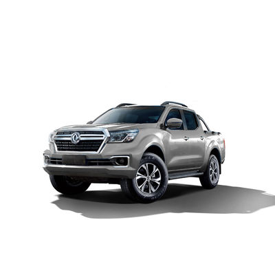 4輪電動車 ドンフェン バン トラック 電気自動車 機械式ブレーキシステム付き 中古ピックアップ