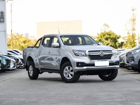 2023年?? 州ルイキ6 2.4L マニュアル 2WD ガソリンピックアップ メカニカルブレーキシステム