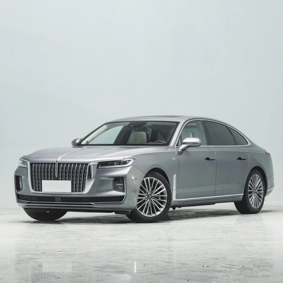 2023年 香港H9 フラグシップ エンジョウメント バージョン ガソリン車 FWD ドライブ ISO14001 認証