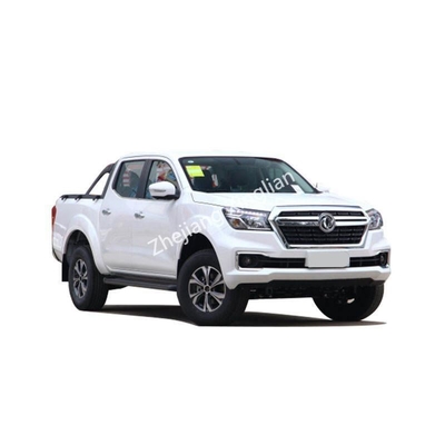 マニュアルギアボックス ドンフェング リッチ 6 ミニ ディーゼル 4X4 ピカップ トラック 最大動力 100-150PS