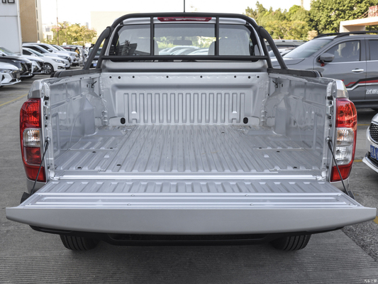 マニュアルギアボックス ドンフェンリッチ 6 4X4 ピックアップ トラック ディーゼル 新車市場向け