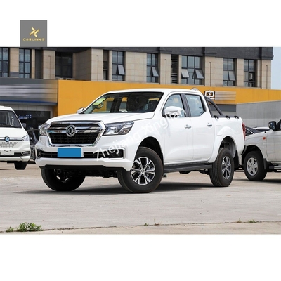 ドンフェング 4WD ピックアップ 車 双車台 大パワー 走行距離 100000 km 排気量 2.0-2.6L