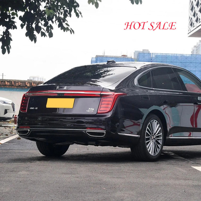 2023年 香港H9モデル フラグ チャン・エディション 豪華5人座電動車 ガソリン8アットギア