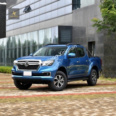 製造東フェンカーズ リッチ 6 ガソリンエンジン2.4L 4WDピックアップ 2.0-2.6L
