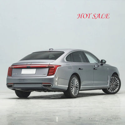 急速なガソリンカー 中古ホンキH9 オート 自動ギアボックスと中古ガソリン車