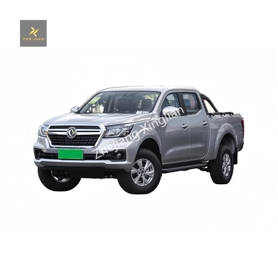 パーソナライズド リクエスト ドンフェン ミニ リッチ 6 ピックアップ トラック 4X4 ディーゼルエンジン 5 席