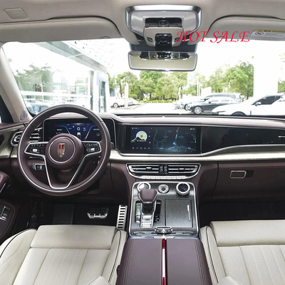 訴訟 自動車 燃料 自動車 Usv 成人用 自動車 FAW ホンキ H9 自動車 車両 1-100km/H 加速