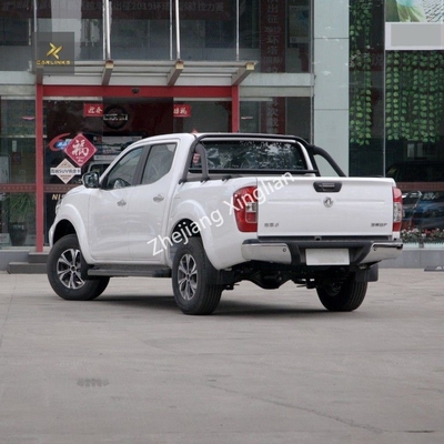 4X2/4X4 トルボディーゼル 双機車 自動ギアボックスとターボエンジン