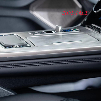 ホワイト・ラグジュアリー フラグシップSUV EV エネルギー車両 H9 香港キ E-HS9 2023 2024 Ehs9 オートマティック