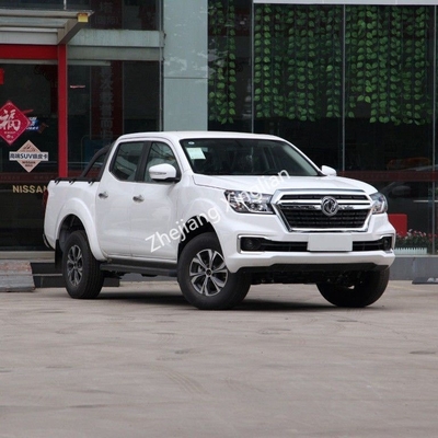 マニュアルギアボックス ディーゼルエンジン 4WD 4X4 LHD オートマティック ルックス・バージョン リッチ 6 ピックアップトラック