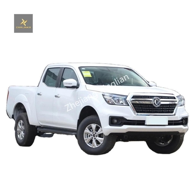 ドンフェン 中古 リッチ 6 ガソリン ディーゼル 4WD ピックアップ 機械式ブレーキシステム