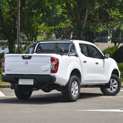ドンフェンリッチ 6 ユーロV 排放基準 2.4L ガソリンエンジン 4WD ピックアップ 2022 2023