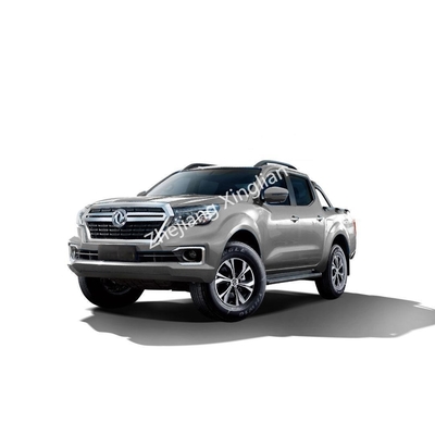 ドンフェンリッチ 6 ユーロV 排放基準 2.4L ガソリンエンジン 4WD ピックアップ 2022 2023