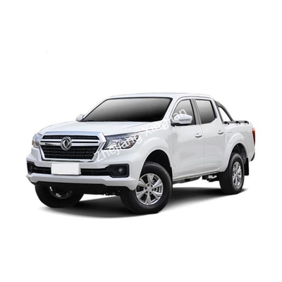 2021年 リッチ6ターボ 2.0-2.6L 排気量 中古 電気ピックアップ 販売中