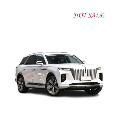 2023年 香港H9 2.0t ペトール 5 座 オート 7DCT 2WD 中古車 4 座 3.0t 7DCT ギアボックス