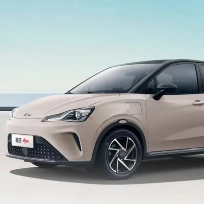 エネルギー車両 ネタ・ネザ・アヤ 最新の2023年人気の小型SUV 長距離318km