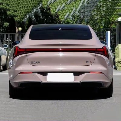 エネルギー用車 ネタアヤ 2023 多色 318km 純電気走行距離 401km 小型SUV