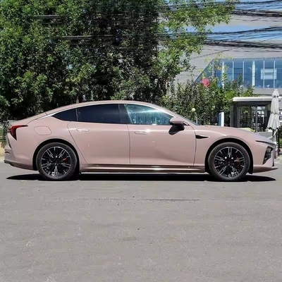 パーソナライゼーション ネタアヤ 左手駆動 純電動車 2023 EVエネルギー車両販売