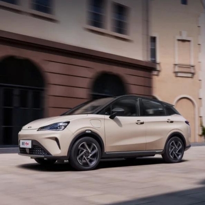 パーソナライゼーション ネタアヤ 左手駆動 純電動車 2023 EVエネルギー車両販売
