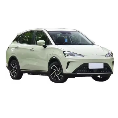 ネタ・ネザ・アヤ エナジーSUV 501-800W パワー 318km/401km 長距離 2420mmホイールベース