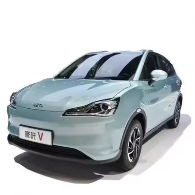 ネタ・ネザ・アヤ エナジーSUV 501-800W パワー 318km/401km 長距離 2420mmホイールベース