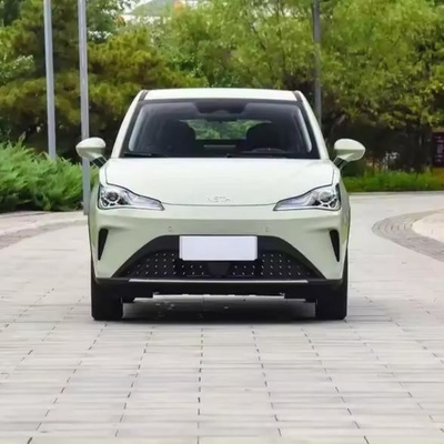 ネタ・ネザ・アヤ エナジーSUV 501-800W パワー 318km/401km 長距離 2420mmホイールベース