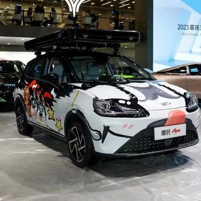 2420mmホイールベース アヤ 電動車 メールまたは電話 オンラインサービス 318km 範囲 スピード SUV