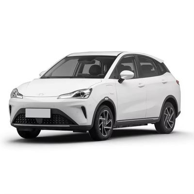 長距離 318km 401km ネジャ・アヤ 中古電動車 5ドア 5人乗り SUV カスタマイズ