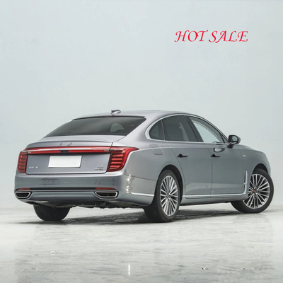 FAW Hongqi H9 高級カー ハイブリッドカー 2.0t 252馬力 自動ギアボックス 2920mmホイールベース