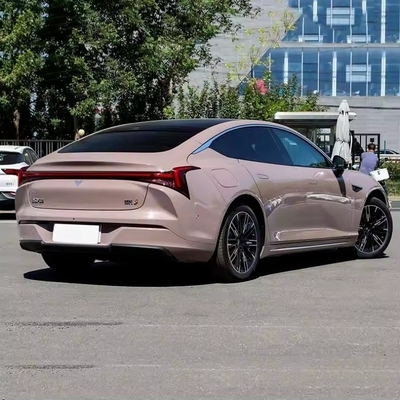 ネザ・アヤ・ネタ・アヤ モデル 318km 401km ホイールベース 2420mm 5席 電気自動車