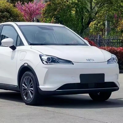 完全に閉ざされた乗用車 ネタ・アヤ 電気自動車 販売後サービスと部品販売