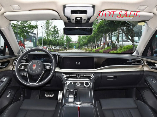 FWD 香港H9 中国製 MIDから大型車 左手運転 顧客のベスト・ピック