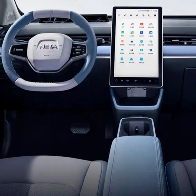 車体構造 Neta Aya 2024 ミニSUV 純電動車とアフターサービス