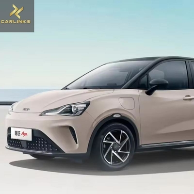 2024 電動SUV 車 タクシー ネタアヤ オートカー 純電動車 多色車