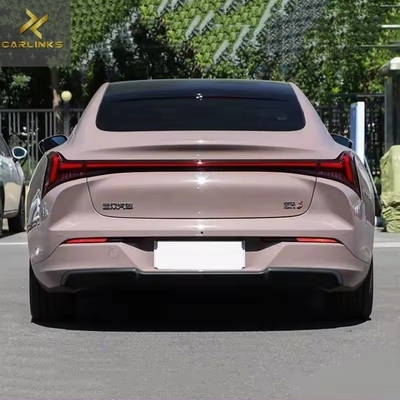 2024 電動SUV 車 タクシー ネタアヤ オートカー 純電動車 多色車