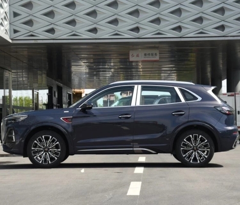 中型SUV Hongqi HS5 2.0t 車 ガソリン車 4WD 中国製 中古車 カスタマイズ