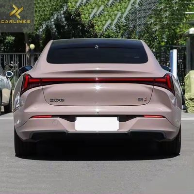 ネタアイア 318ライト ミニ 中古ファミリーカー エネルギータイプ 純電気 4070*1690*1540mm