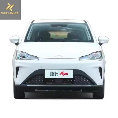 ネタアイア 318ライト ミニ 中古ファミリーカー エネルギータイプ 純電気 4070*1690*1540mm