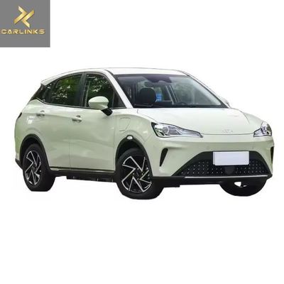 ネタアイア 318ライト ミニ 中古ファミリーカー エネルギータイプ 純電気 4070*1690*1540mm